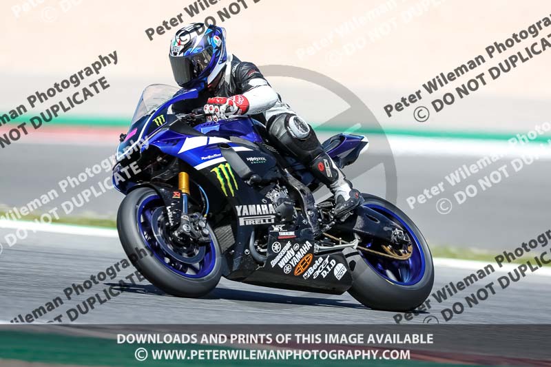may 2019;motorbikes;no limits;peter wileman photography;portimao;portugal;trackday digital images